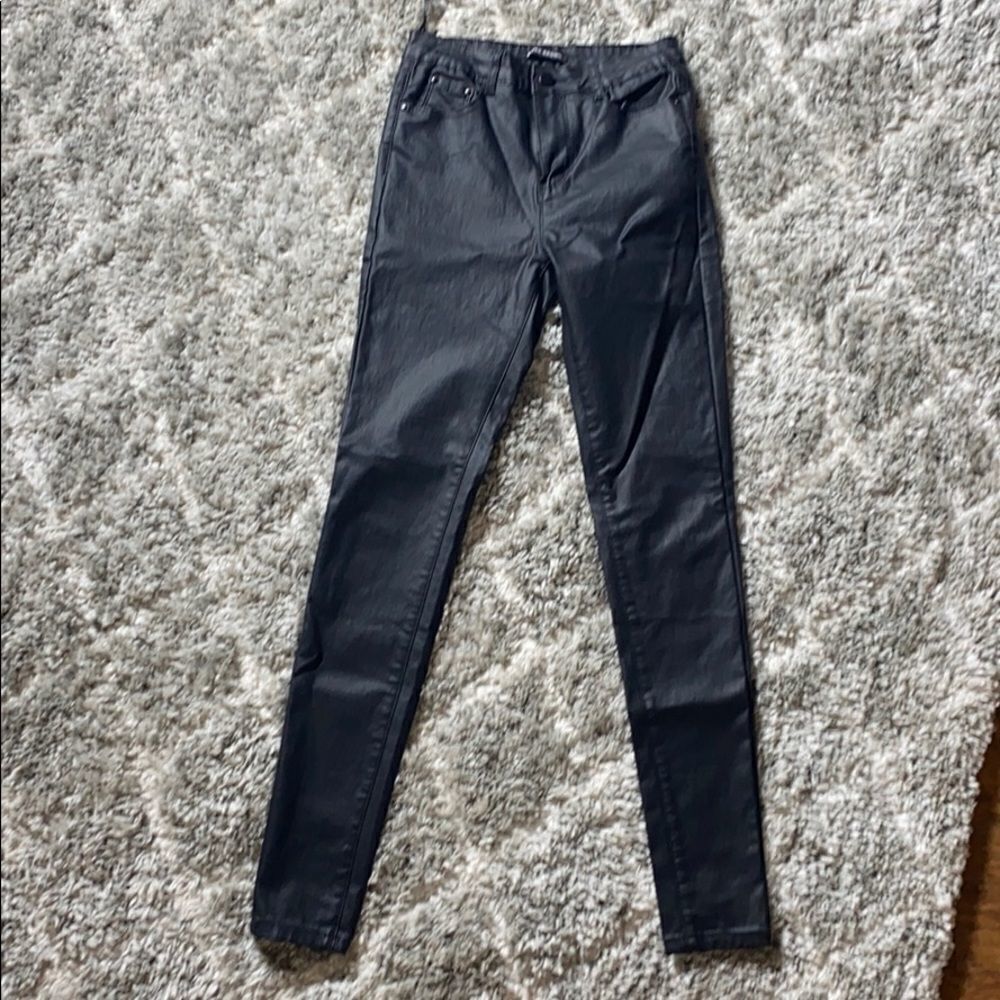 Estee Brown denim  